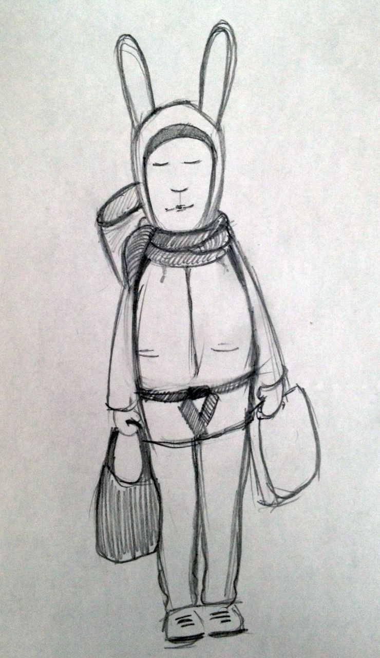 Екатерина Бородина | Москва