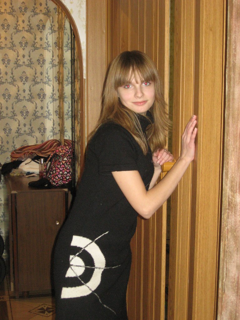 Кристина Филатова | Дорогобуж