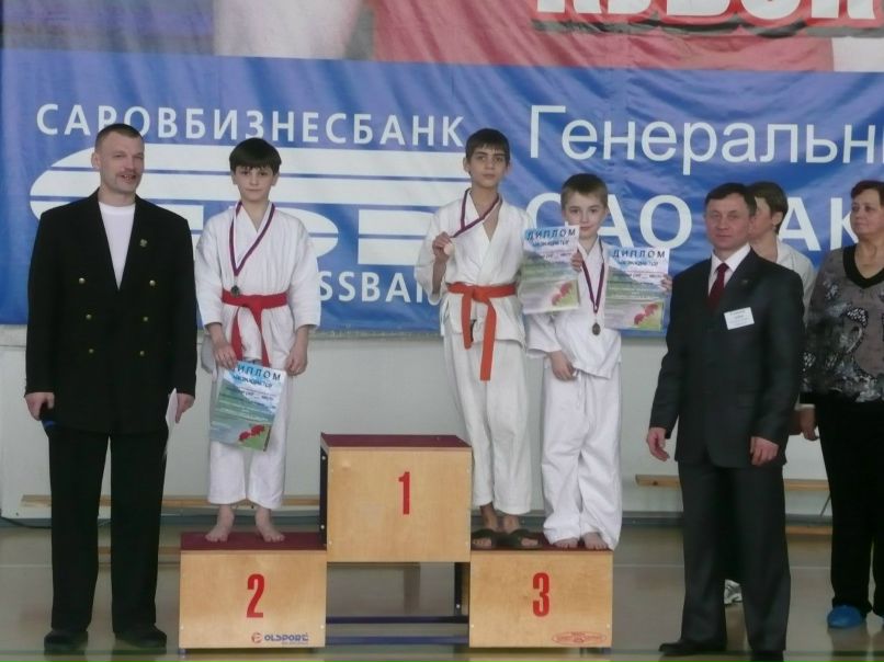 Ольга Морозова | Нижний Новгород