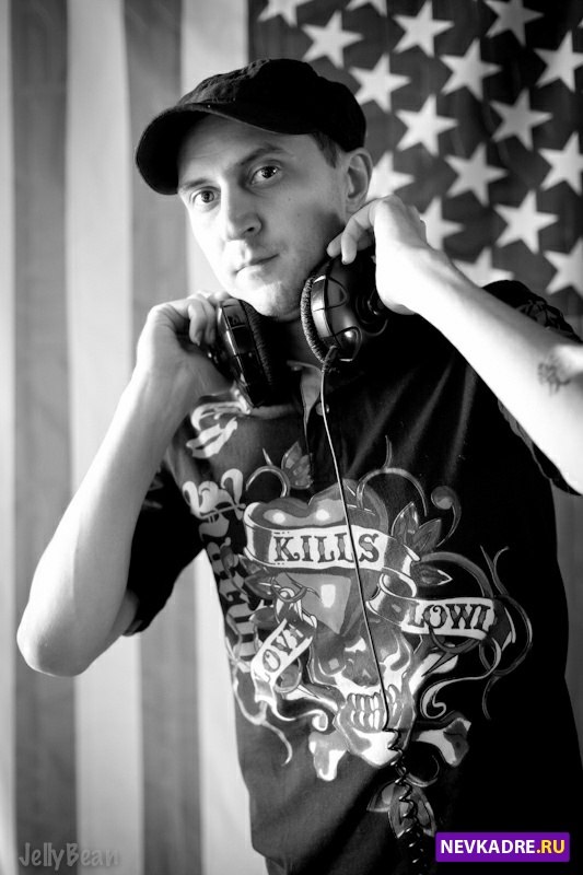 Сергей Штормовой | Краснодар