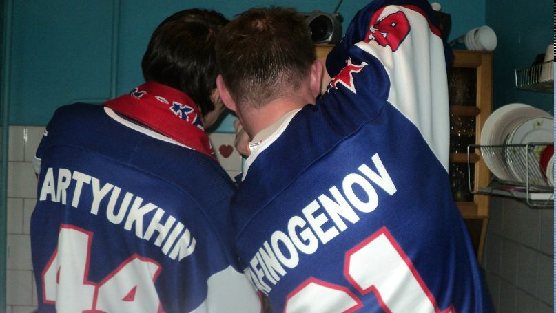 Николай Гаврилов | Санкт-Петербург