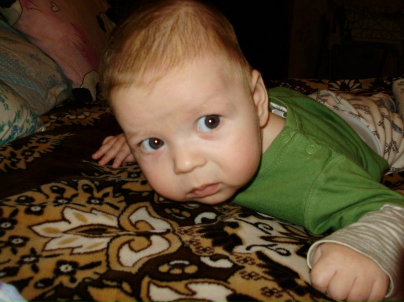 Георгий Авалишвили | Николаев