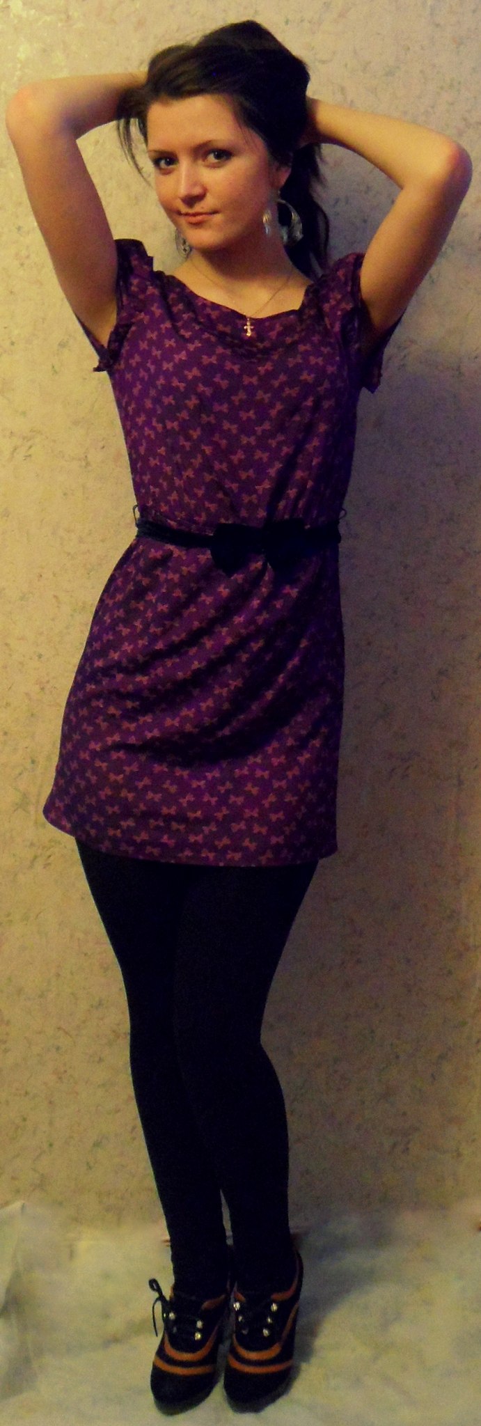 Яна Зараменских | 