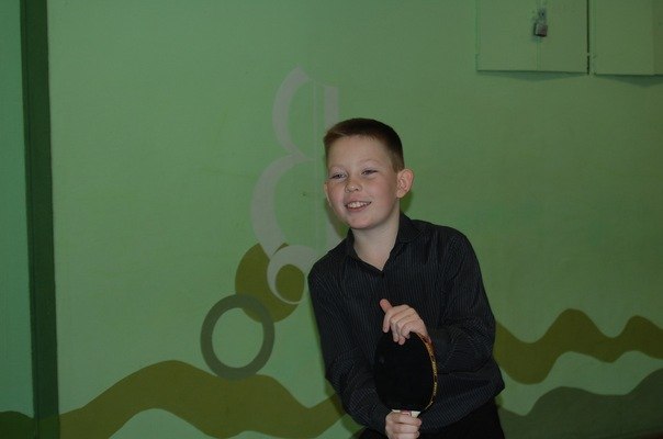 Даня Хохоник | Санкт-Петербург