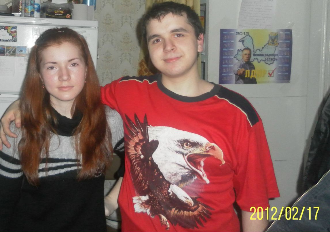 Сергей Козлов | Выборг