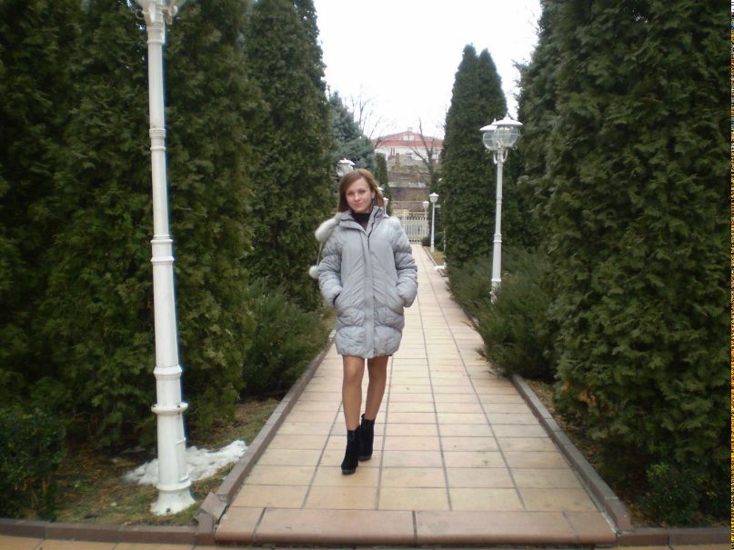 Olga Kuznec | Николаев