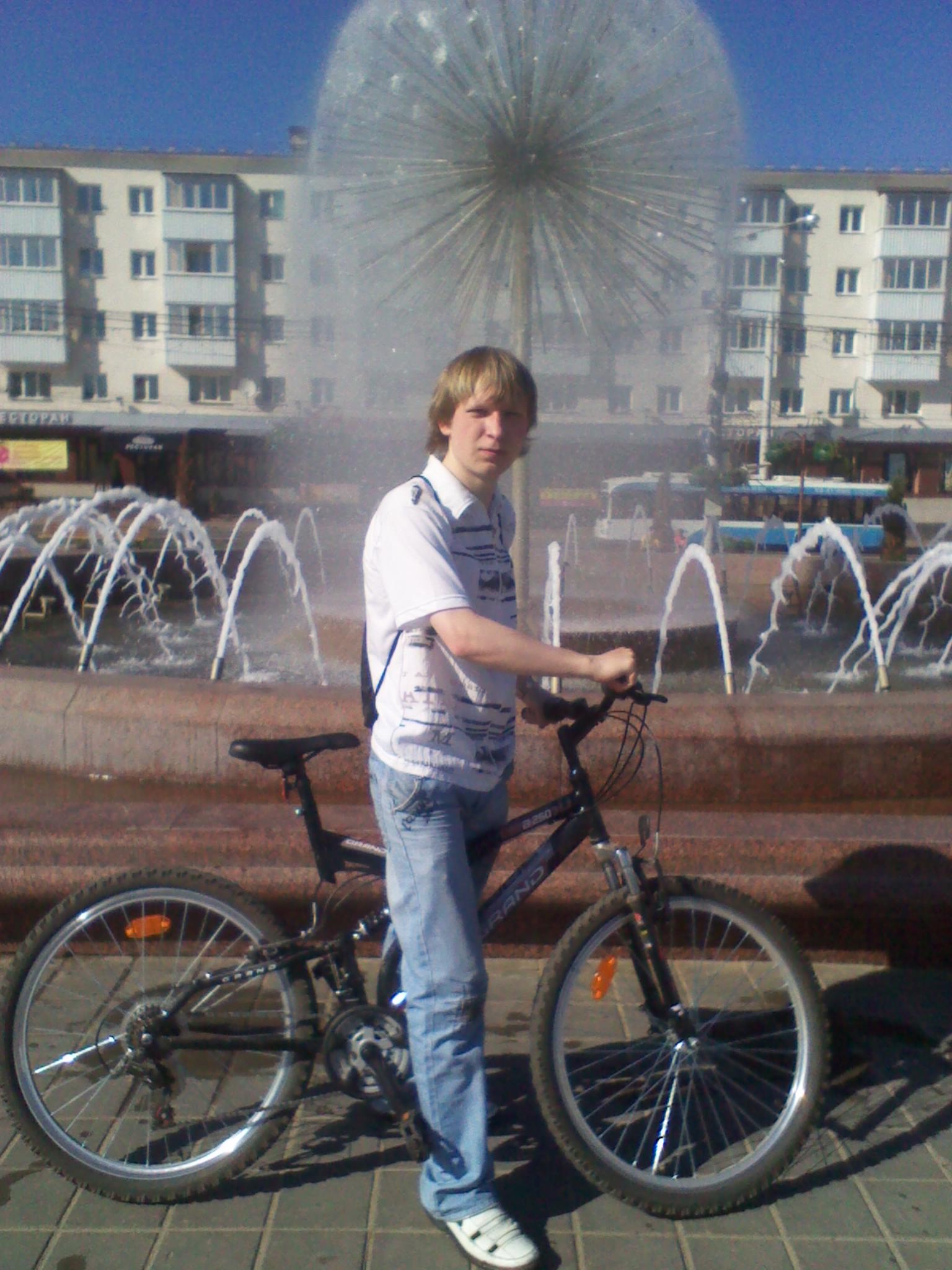 Фото профиля