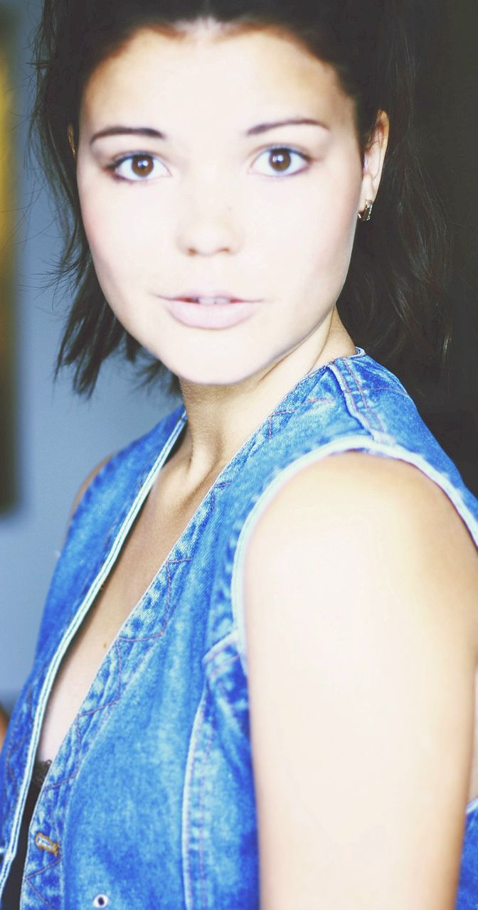 Анна Котельникова | Самара