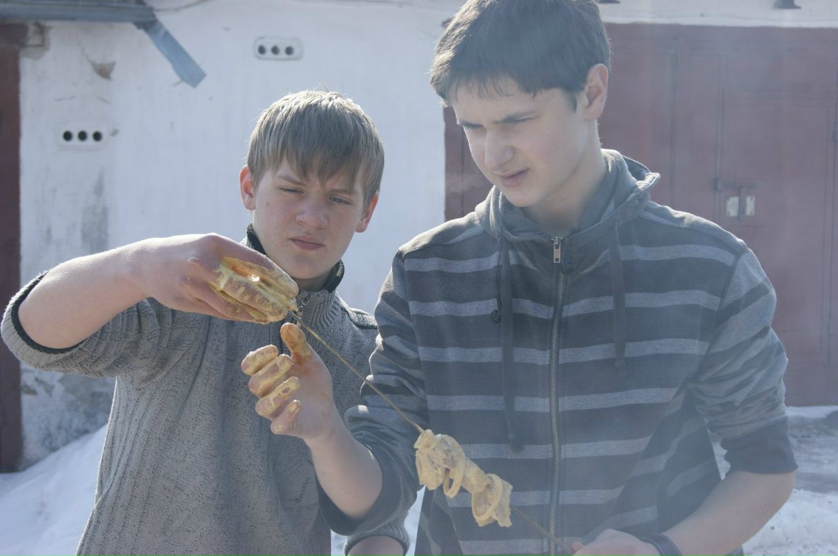 Тарас Матвейчук | Хмельницкий