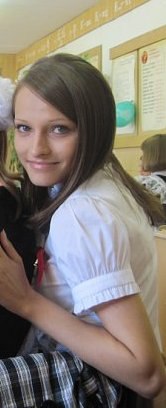 Виктория Ковалёва | Тюмень