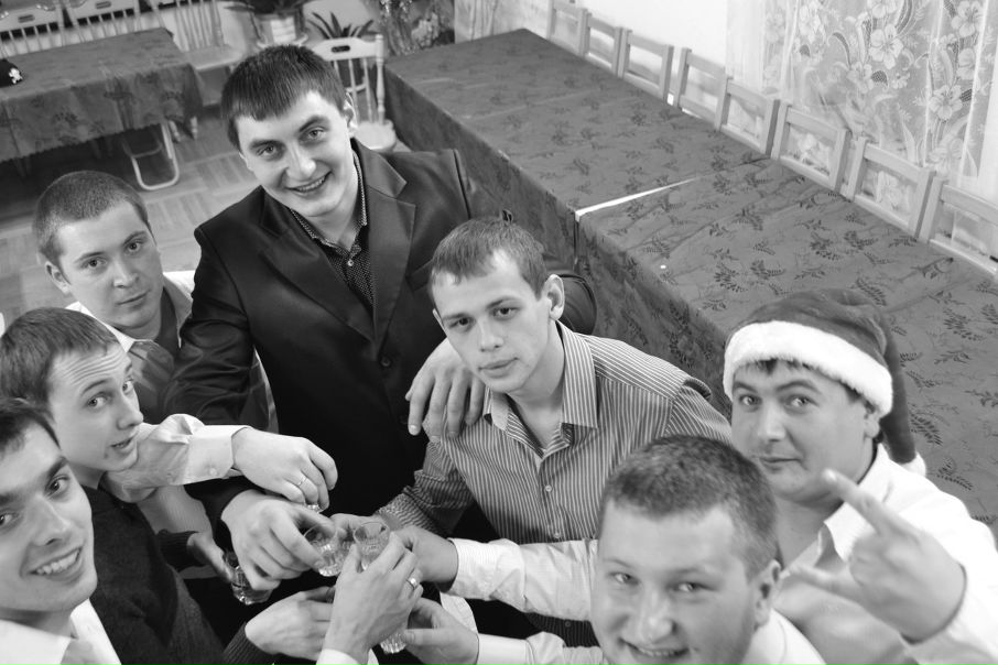 №5, Павел Вахрин, 36 лет, Аксай №5, Павел Вахрин, 36 лет, Аксай