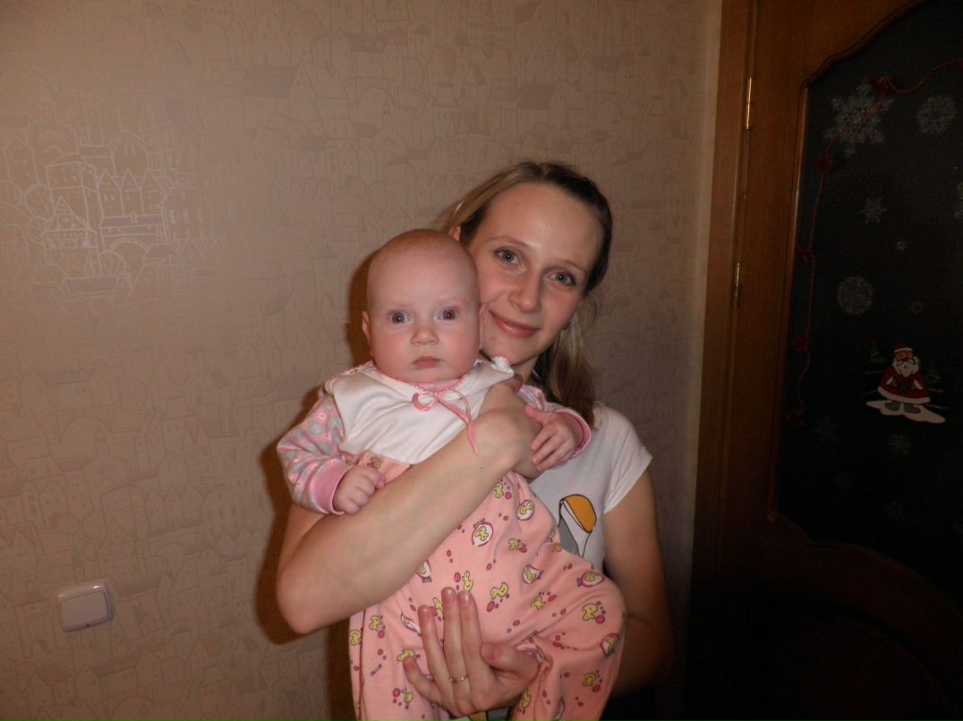 Ксения Куликова | Архангельск