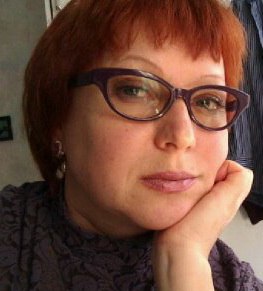 Светлана Шмакова | Мурманск