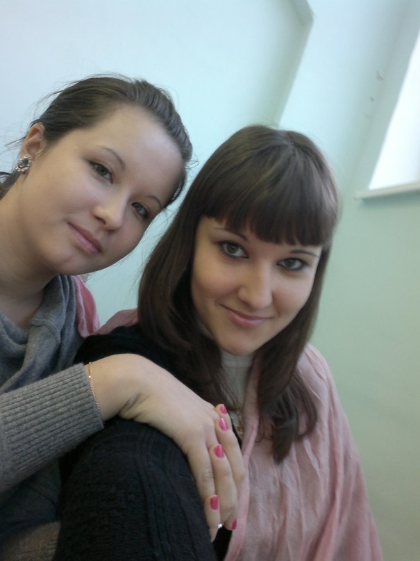 Мария Сергеева ♥♥♥ | Челябинск