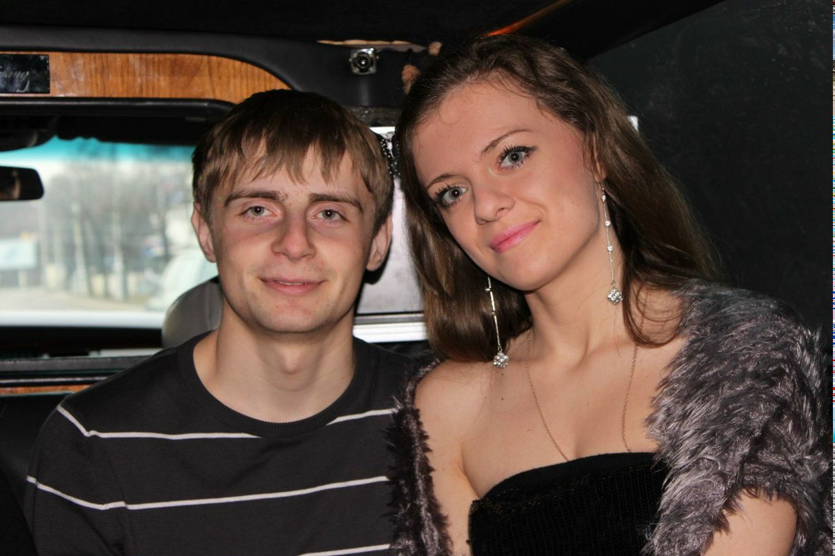 Дмитрий Стома | Березино