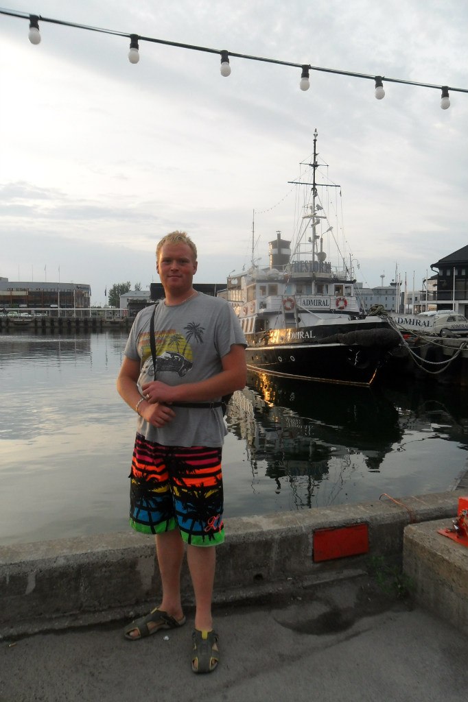 Dima Bobovik | Кохтла-Ярве