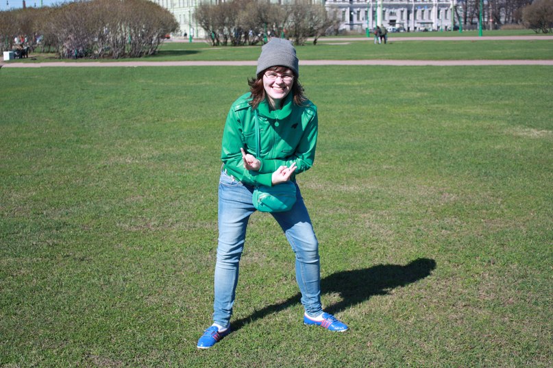 Natasha Star | Санкт-Петербург