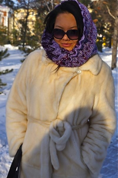 Дарья Ким | Астана / Нур-Султан