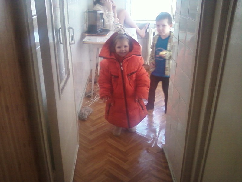 Наташа Ладаткина | Красноярск