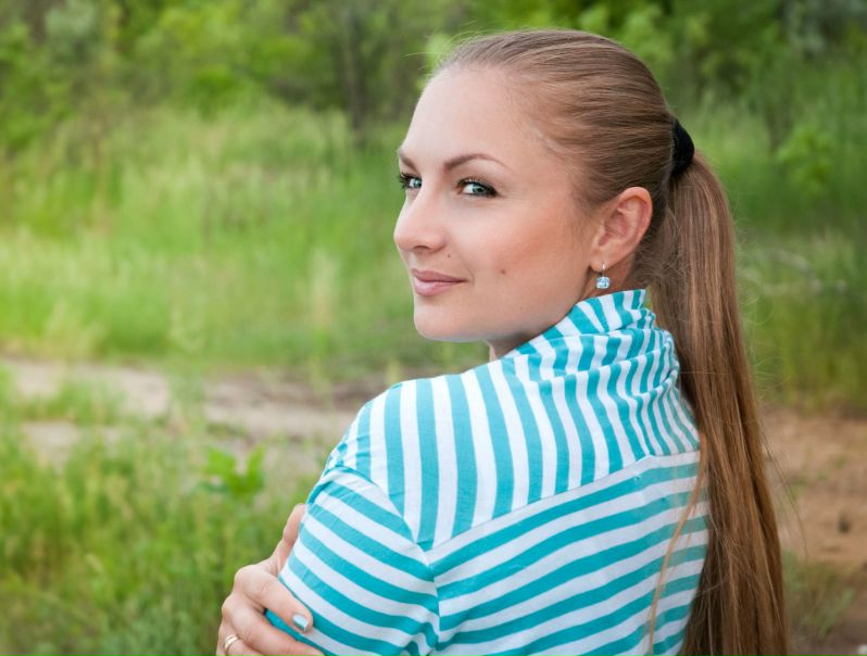 №131, Елена Полякова, 42 года №131, Елена Полякова, 42 года