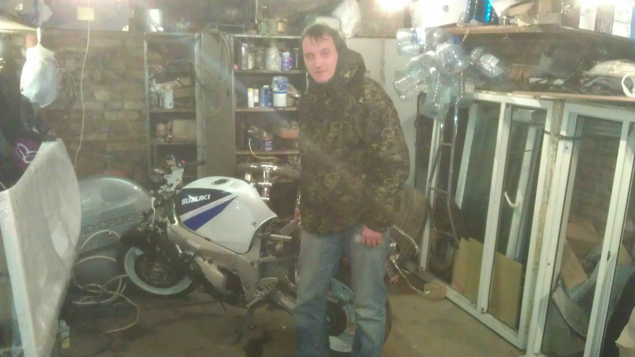 Алексей Ad | Москва