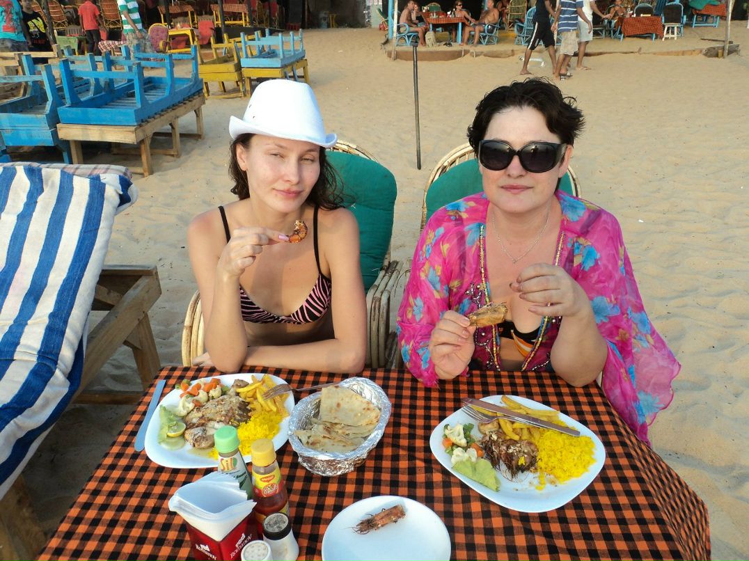 Гульсима Калимуллина | Уфа