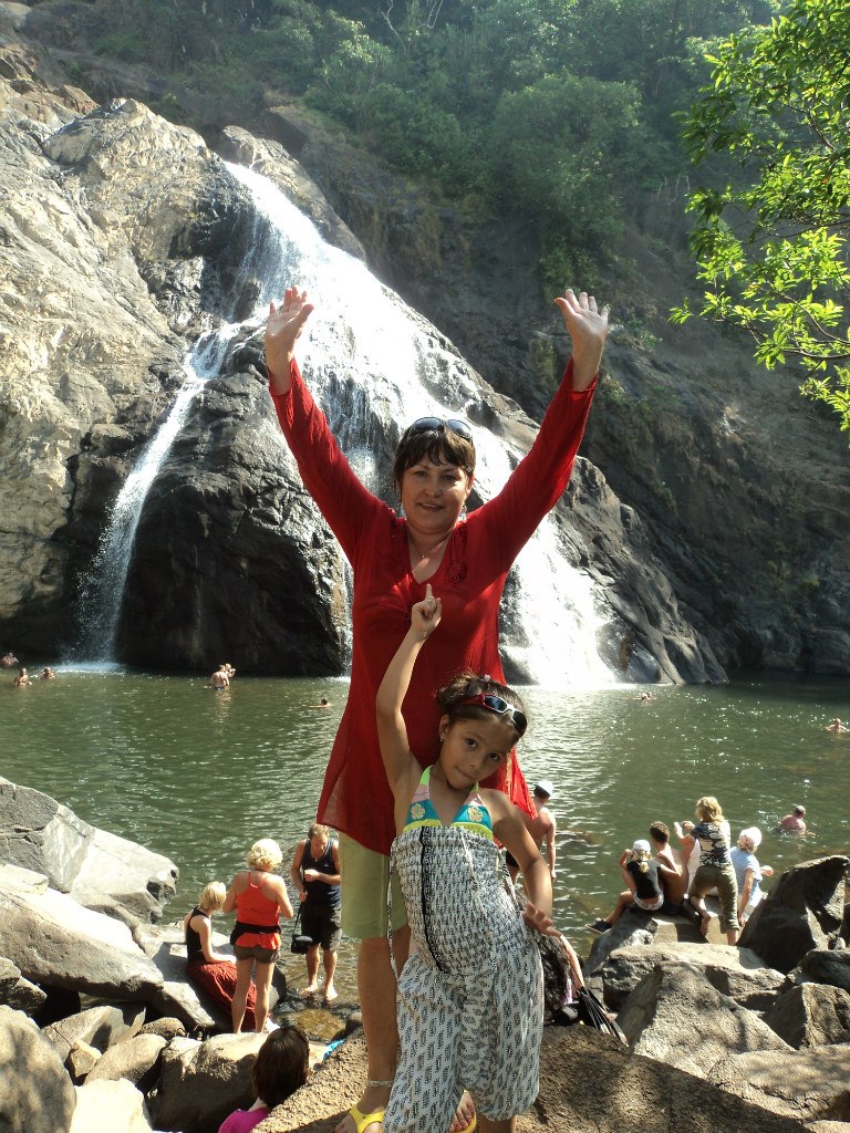 Гульсима Калимуллина | Уфа