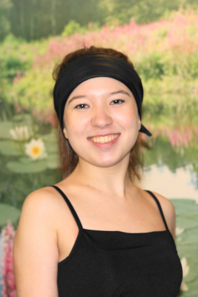 Ирина Туктарова | Уфа