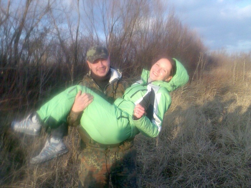 Роман Гудь | Винники