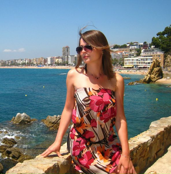 №34, Лиля Пинчук, Киев №34, Лиля Пинчук, Киев