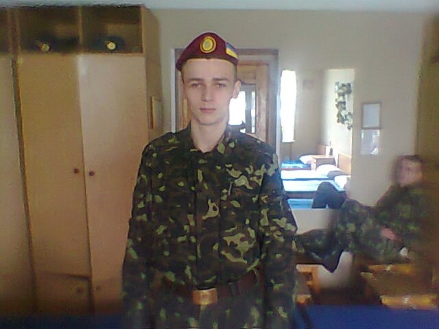 Виталик Даниленко | Харьков