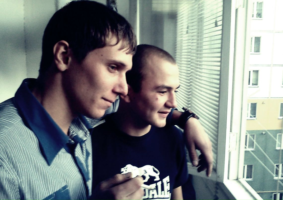 Юра Гиптенко | Белая Церковь