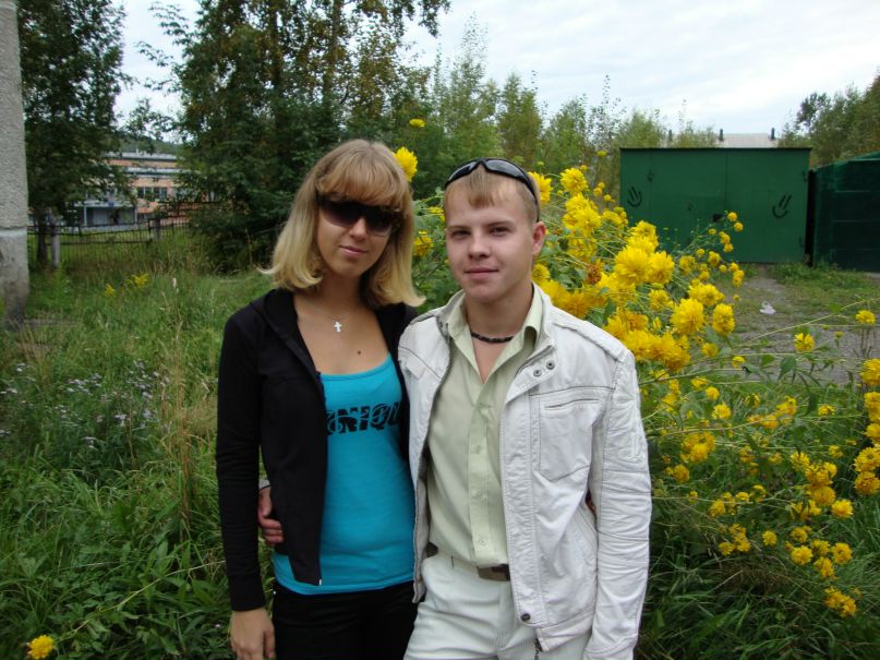 Игорь Митрофанов | Новосибирск