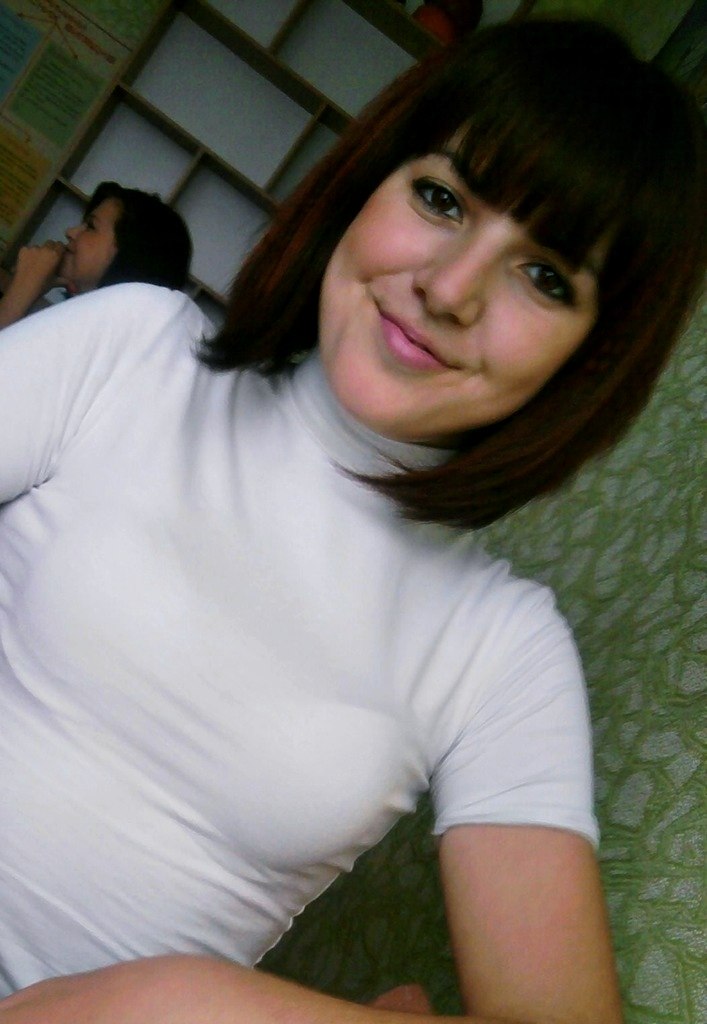 Юльчик Фазылова | Новороссийск