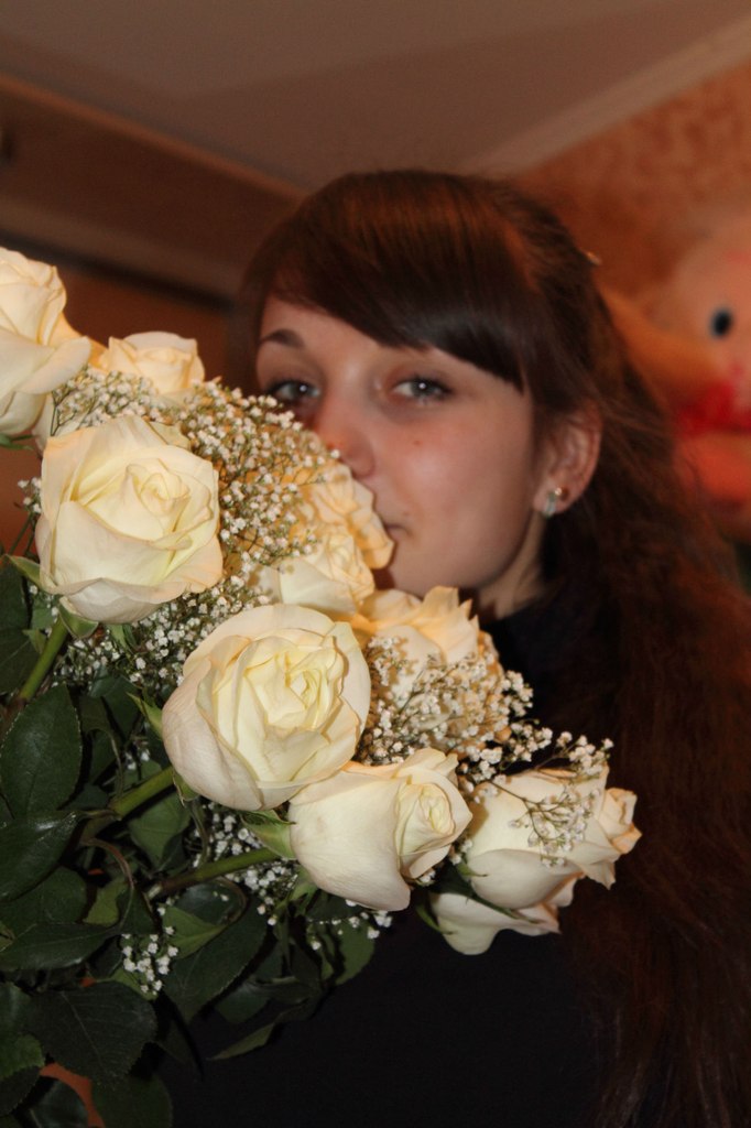 Катюшка Кузнецова | Тверь