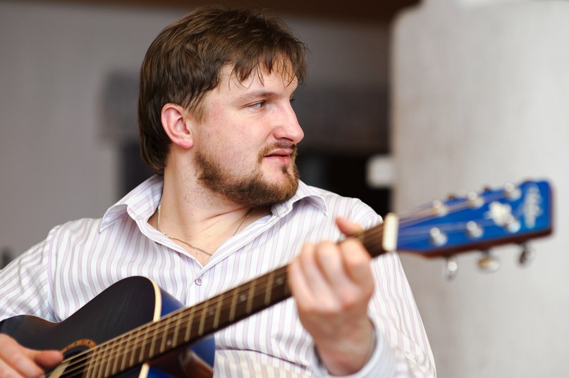 Дмитрий Киселёв | Ногинск