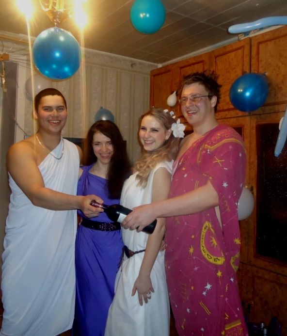 Юлиана Клюско-Сутурина | Иркутск