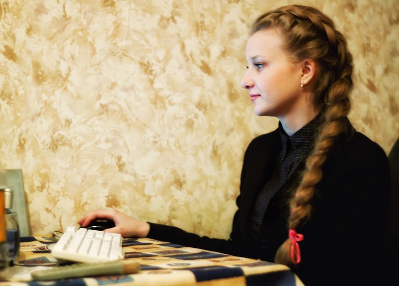 Светлана Семышева | 