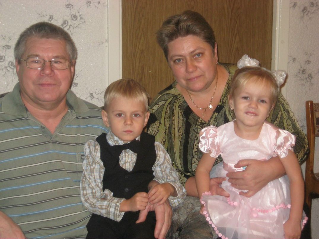 Елена Смирнова-Разова | Москва