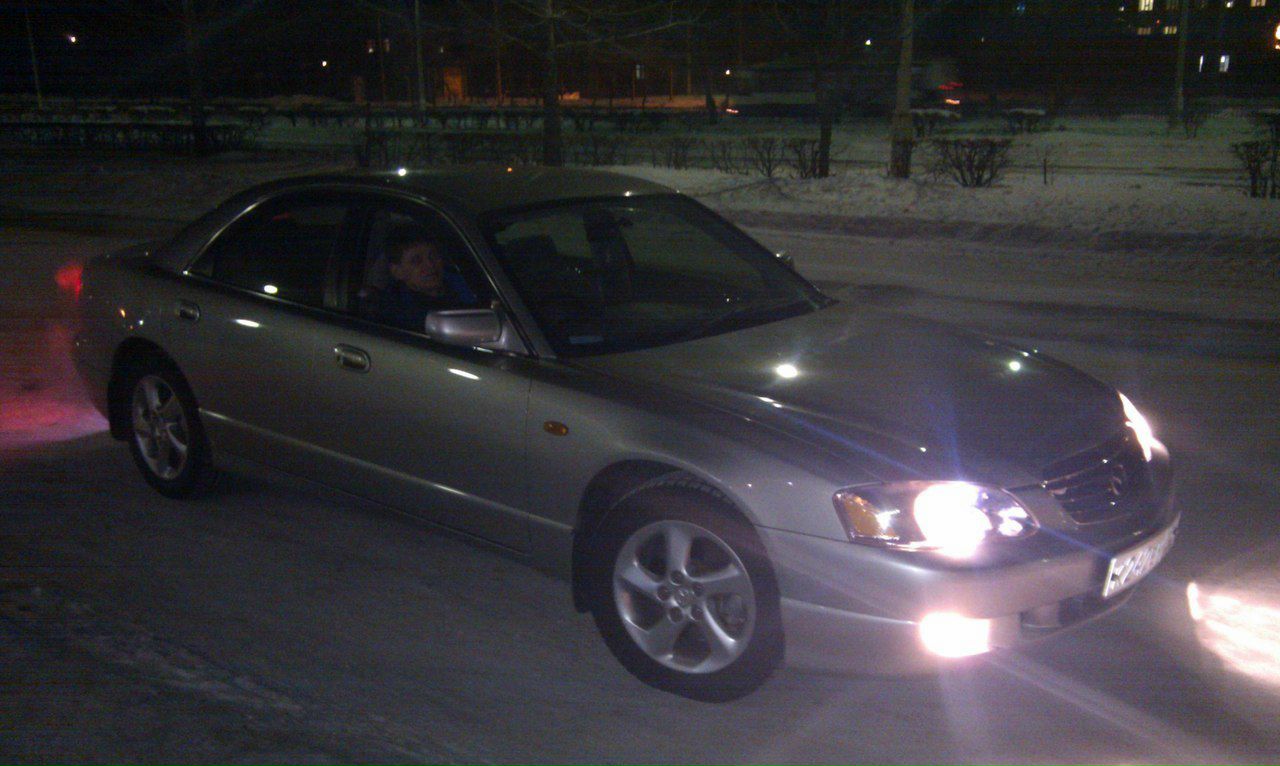 Алексей Васильев | Саяногорск