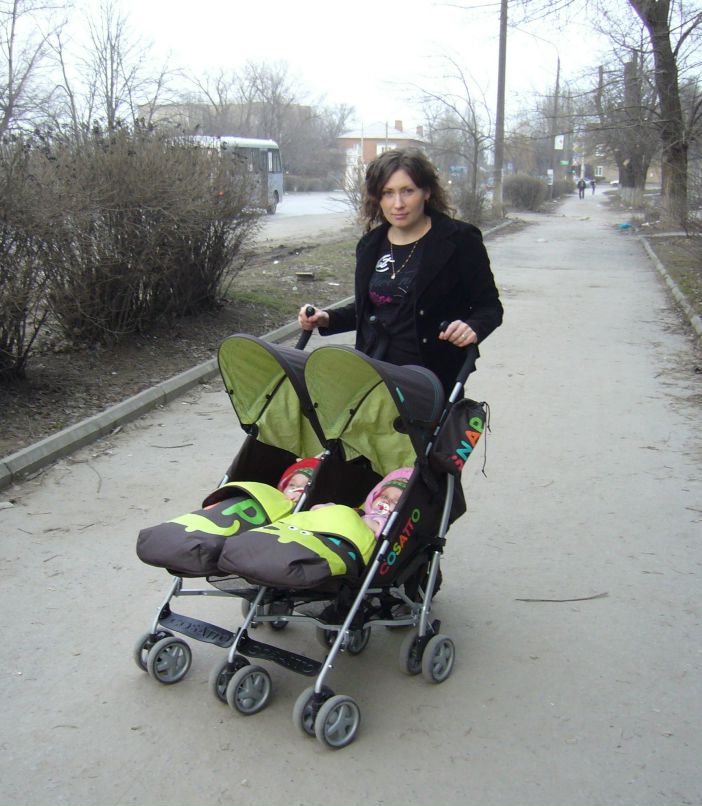 Ольга Текила | Ростов-на-Дону