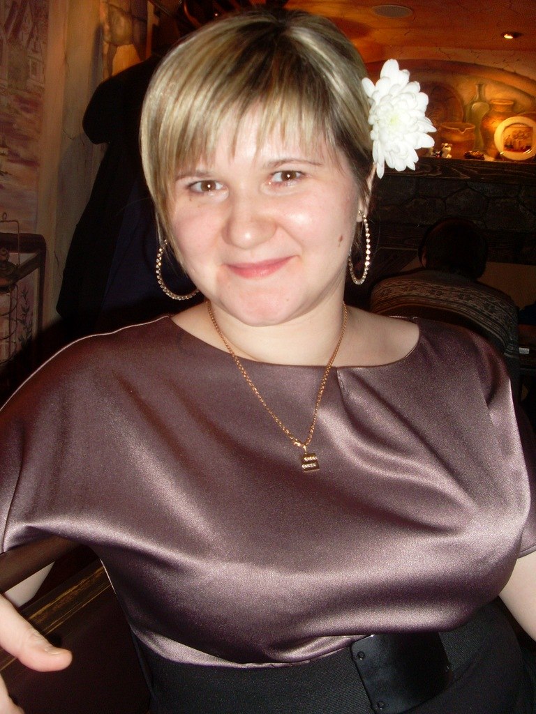 Эля Титова | Пермь