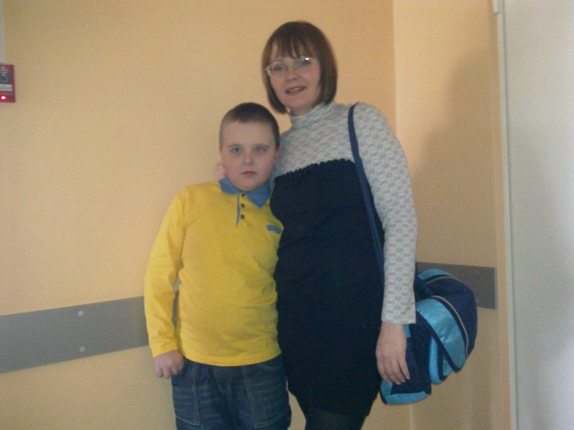 Лидия Антоновачикова | Череповец