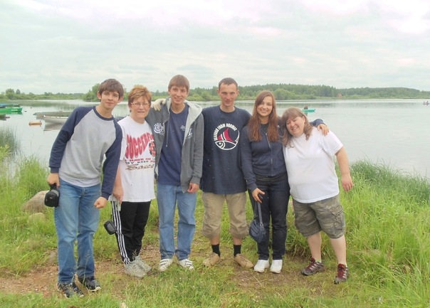 №128, Михаил Розводовский, 34 года, Кострома №128, Михаил Розводовский, 34 года, Кострома