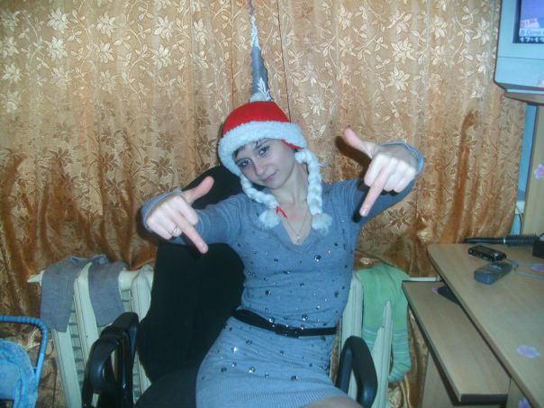 №11, Оксана Федорова, 35 лет, Курган №11, Оксана Федорова, 35 лет, Курган