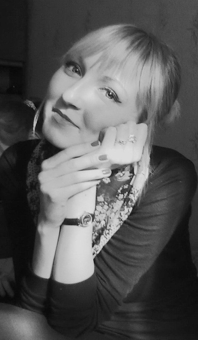 Анечка Голдобина | Пермь