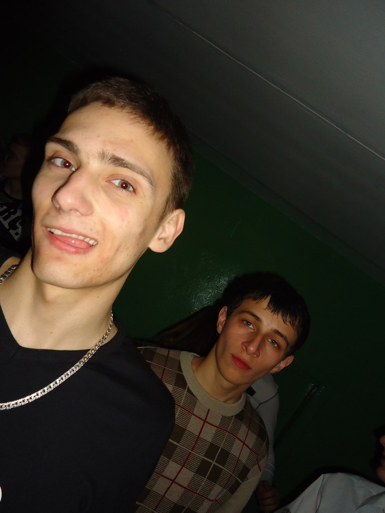 Сергей Матиевский | Барановичи