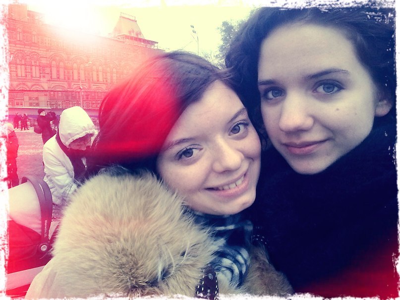 Ирина Гульнова | Москва