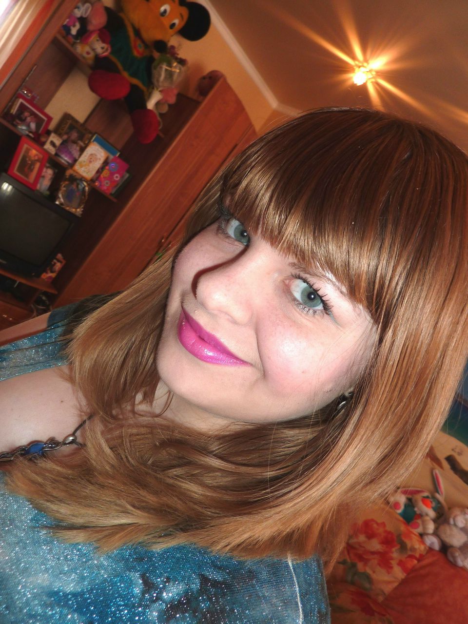 Алина Виткалова ☺♥☺ | Белгород