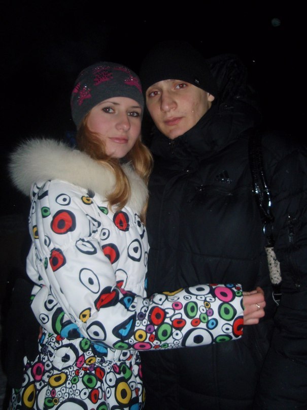 Евгений Кореновский | Николаев